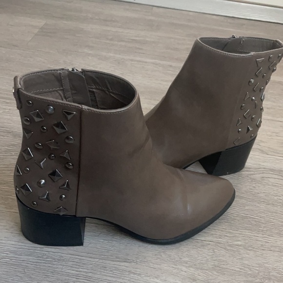 Circus by Sam Edelman boots - Picture 1 of 4